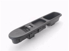 Recambio de mando elevalunas delantero derecho para peugeot 207 sw 1.6 hdi referencia OEM IAM 6554QK  