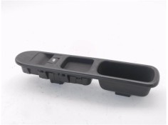 Recambio de mando elevalunas delantero derecho para peugeot 207 sw 1.6 hdi referencia OEM IAM 6554QK  