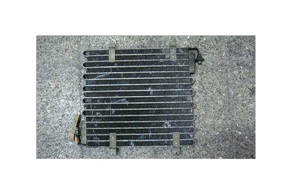 Recambio de radiador aire acondicionado para renault 11 (b/c37_) referencia OEM IAM   