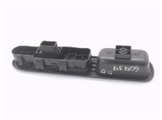 Recambio de mando elevalunas delantero derecho para peugeot 207 sw 1.6 hdi referencia OEM IAM 6554QK  