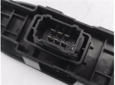 Recambio de mando elevalunas delantero derecho para peugeot 207 sw 1.6 hdi referencia OEM IAM 6554QK  