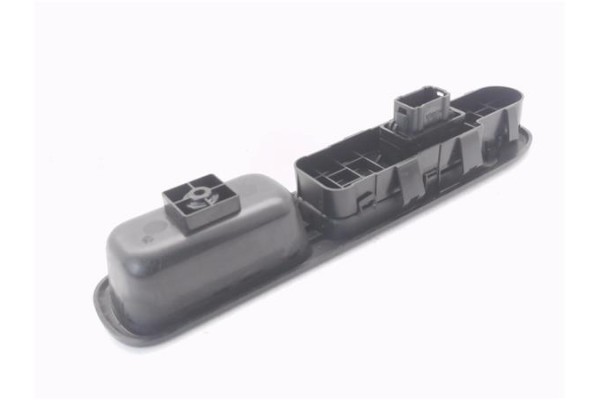Recambio de mando elevalunas delantero derecho para peugeot 207 sw 1.6 hdi referencia OEM IAM 6554QK  