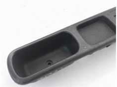 Recambio de mando elevalunas delantero derecho para peugeot 207 sw 1.6 hdi referencia OEM IAM 6554QK  