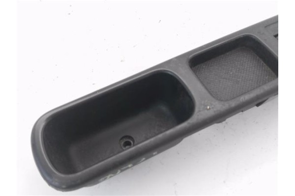 Recambio de mando elevalunas delantero derecho para peugeot 207 sw 1.6 hdi referencia OEM IAM 6554QK  