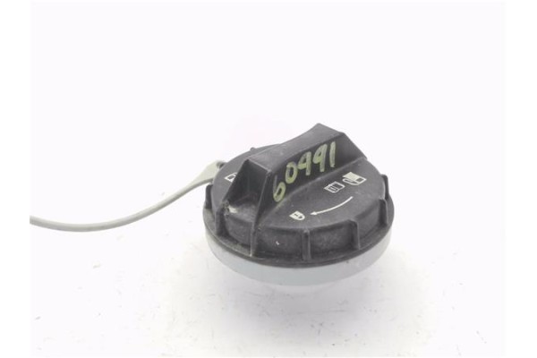 Recambio de tapon combustible para kia picanto (ja) 1.0 gdi drive 5mt referencia OEM IAM 3101038600  