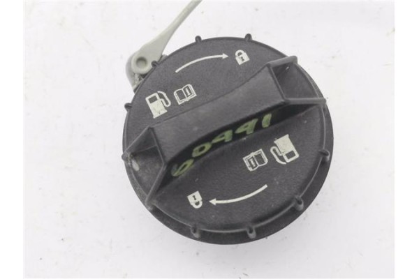 Recambio de tapon combustible para kia picanto (ja) 1.0 gdi drive 5mt referencia OEM IAM 3101038600  