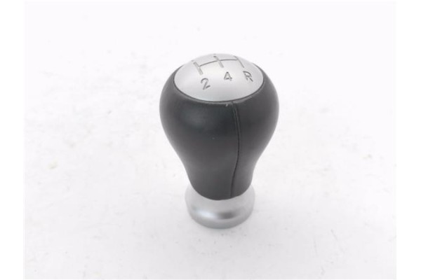 Recambio de pomo palanca cambio para kia picanto (ja) 1.0 gdi drive 5mt referencia OEM IAM 437111J  