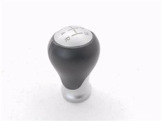 Recambio de pomo palanca cambio para kia picanto (ja) 1.0 gdi drive 5mt referencia OEM IAM 437111J  