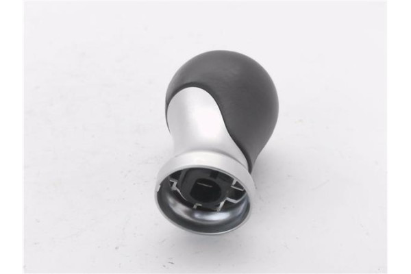Recambio de pomo palanca cambio para kia picanto (ja) 1.0 gdi drive 5mt referencia OEM IAM 437111J  