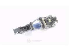 Recambio de maneta exterior delantero derecha para volkswagen polo iv (9n1) 1.4 tdi referencia OEM IAM 3B0837207G 6Q0837886A 