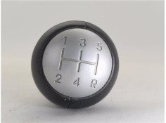 Recambio de pomo palanca cambio para kia picanto (ja) 1.0 gdi drive 5mt referencia OEM IAM 437111J  