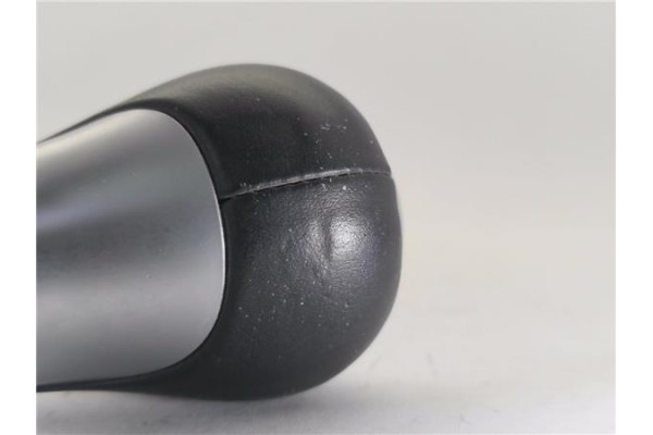 Recambio de pomo palanca cambio para kia picanto (ja) 1.0 gdi drive 5mt referencia OEM IAM 437111J  