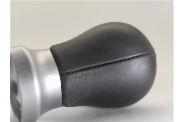 Recambio de pomo palanca cambio para kia picanto (ja) 1.0 gdi drive 5mt referencia OEM IAM 437111J  