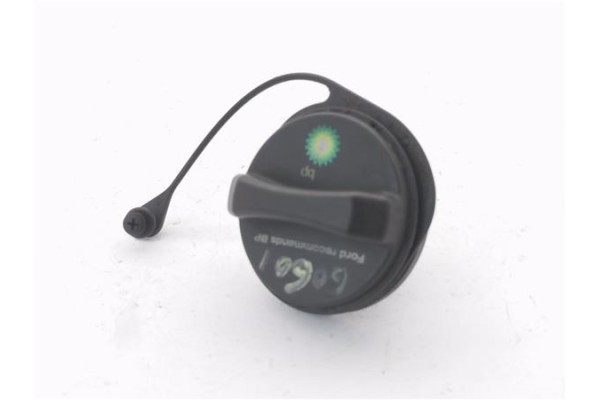 Recambio de tapon combustible para ford transit connect (p65_, p70_, p80_) 1.8 di referencia OEM IAM 2S419030AB 1354186 