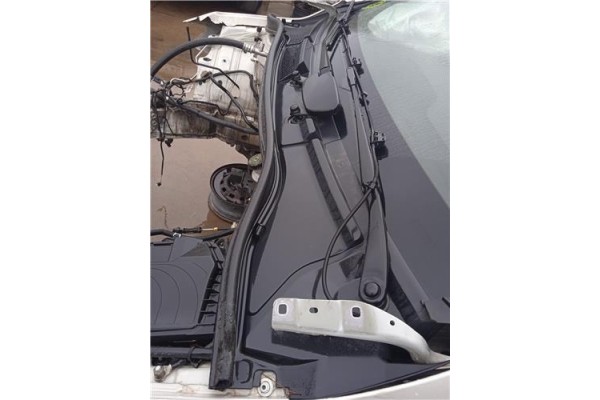Recambio de torpedo para mercedes-benz clase b (bm 246) 1.8 b 200 cdi (246.201) referencia OEM IAM A2466200500 A2466200600 