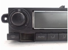 Recambio de mandos climatizador para seat ibiza (6l1) referencia OEM IAM (6L0820043E) (412206017008) 