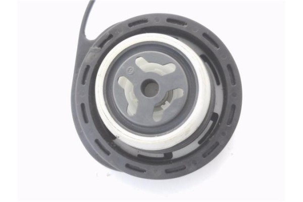 Recambio de tapon combustible para ford transit connect (p65_, p70_, p80_) 1.8 di referencia OEM IAM 2S419030AB 1354186 