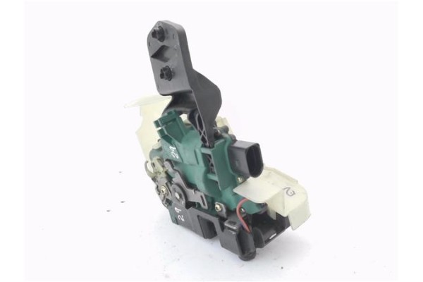 Recambio de cerradura puerta delantero izquierda para volkswagen passat berlina (3b3) 1.9 edition referencia OEM IAM 3B0837857  