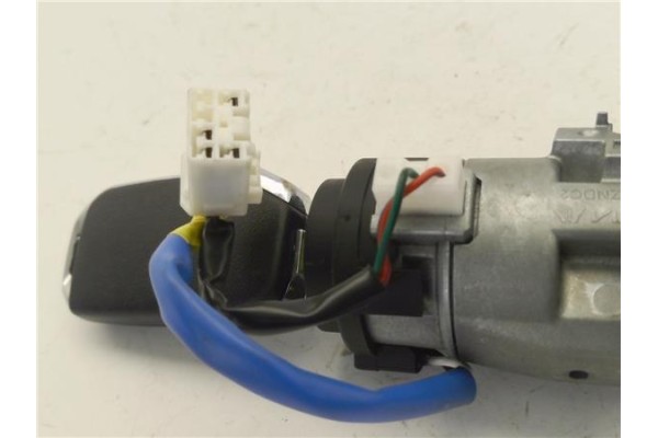 Recambio de clausor para kia picanto (ja) 1.0 gdi drive 5mt referencia OEM IAM 819101Y000  