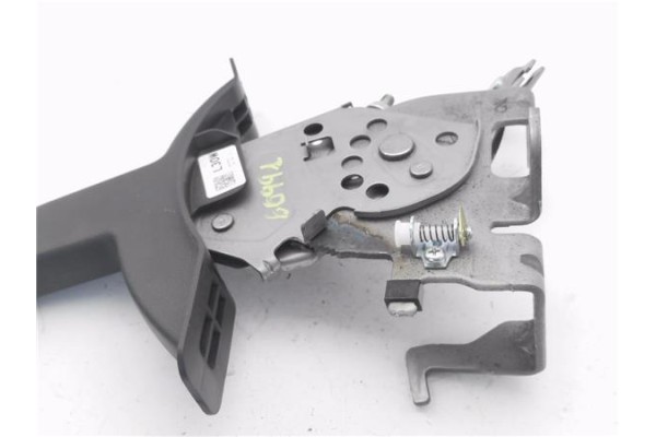 Recambio de palanca freno de mano para kia picanto (ja) 1.0 gdi drive 5mt referencia OEM IAM 59710G6000WK  