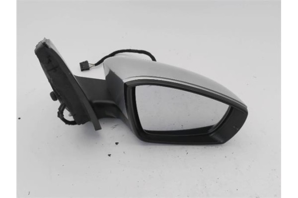 Recambio de retrovisor electrico derecho para volkswagen polo v (6c1) 1.2 advance bmt referencia OEM IAM   
