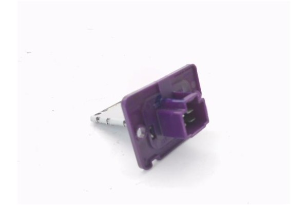 Recambio de resistencia calefaccion para kia picanto (ja) 1.0 gdi drive 5mt referencia OEM IAM 97235D2000  
