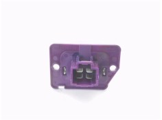 Recambio de resistencia calefaccion para kia picanto (ja) 1.0 gdi drive 5mt referencia OEM IAM 97235D2000  