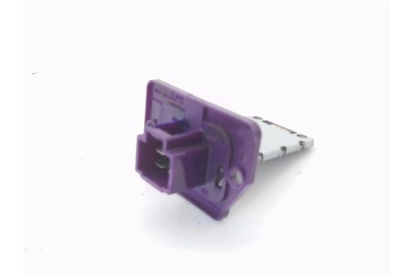 Recambio de resistencia calefaccion para kia picanto (ja) 1.0 gdi drive 5mt referencia OEM IAM 97235D2000  
