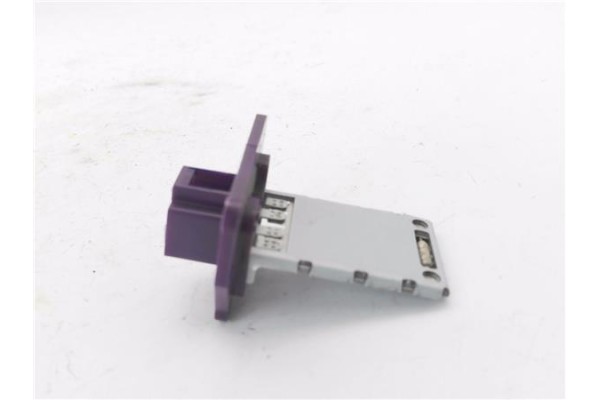 Recambio de resistencia calefaccion para kia picanto (ja) 1.0 gdi drive 5mt referencia OEM IAM 97235D2000  