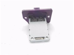 Recambio de resistencia calefaccion para kia picanto (ja) 1.0 gdi drive 5mt referencia OEM IAM 97235D2000  