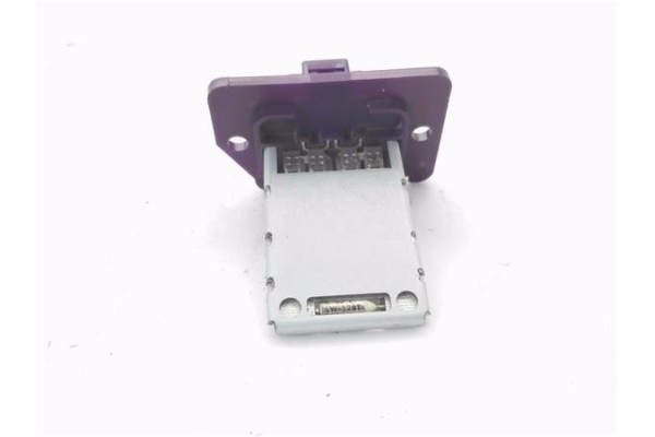 Recambio de resistencia calefaccion para kia picanto (ja) 1.0 gdi drive 5mt referencia OEM IAM 97235D2000  