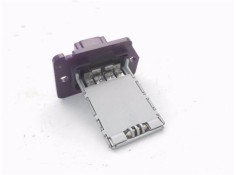 Recambio de resistencia calefaccion para kia picanto (ja) 1.0 gdi drive 5mt referencia OEM IAM 97235D2000  