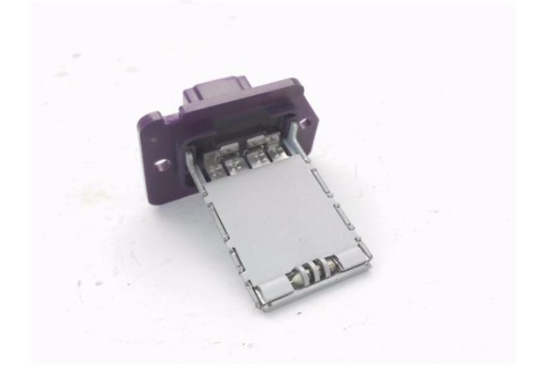 Recambio de resistencia calefaccion para kia picanto (ja) 1.0 gdi drive 5mt referencia OEM IAM 97235D2000  