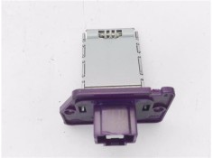 Recambio de resistencia calefaccion para kia picanto (ja) 1.0 gdi drive 5mt referencia OEM IAM 97235D2000  