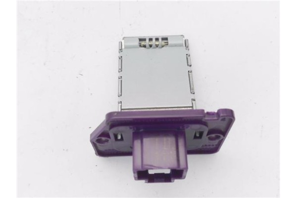 Recambio de resistencia calefaccion para kia picanto (ja) 1.0 gdi drive 5mt referencia OEM IAM 97235D2000  