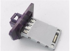 Recambio de resistencia calefaccion para kia picanto (ja) 1.0 gdi drive 5mt referencia OEM IAM 97235D2000  