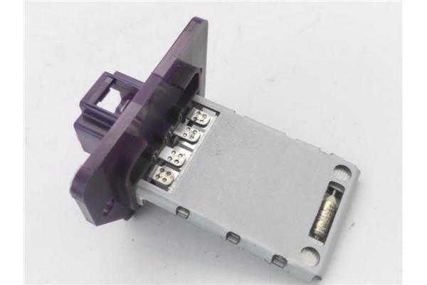 Recambio de resistencia calefaccion para kia picanto (ja) 1.0 gdi drive 5mt referencia OEM IAM 97235D2000  