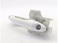 Recambio de maneta exterior delantero izquierda para kia picanto (ja) 1.0 gdi drive 5mt referencia OEM IAM 82651G6000  