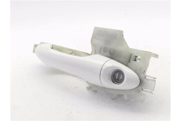 Recambio de maneta exterior delantero izquierda para kia picanto (ja) 1.0 gdi drive 5mt referencia OEM IAM 82651G6000  