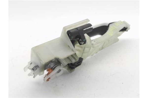 Recambio de maneta exterior delantero izquierda para kia picanto (ja) 1.0 gdi drive 5mt referencia OEM IAM 82651G6000  