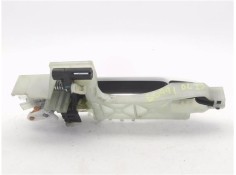 Recambio de maneta exterior delantero izquierda para kia picanto (ja) 1.0 gdi drive 5mt referencia OEM IAM 82651G6000  