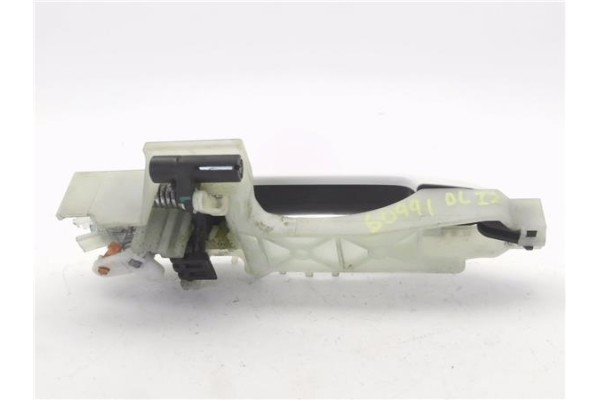 Recambio de maneta exterior delantero izquierda para kia picanto (ja) 1.0 gdi drive 5mt referencia OEM IAM 82651G6000  