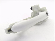 Recambio de maneta exterior delantero izquierda para kia picanto (ja) 1.0 gdi drive 5mt referencia OEM IAM 82651G6000  