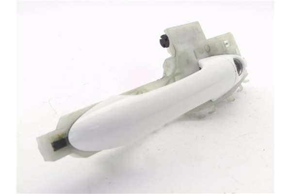 Recambio de maneta exterior delantero izquierda para kia picanto (ja) 1.0 gdi drive 5mt referencia OEM IAM 82651G6000  