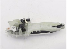 Recambio de maneta exterior delantero izquierda para kia picanto (ja) 1.0 gdi drive 5mt referencia OEM IAM 82651G6000  