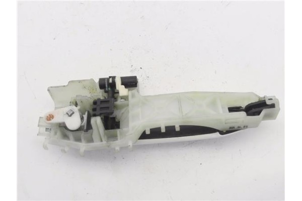 Recambio de maneta exterior delantero izquierda para kia picanto (ja) 1.0 gdi drive 5mt referencia OEM IAM 82651G6000  