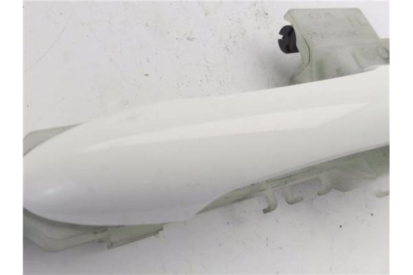 Recambio de maneta exterior delantero izquierda para kia picanto (ja) 1.0 gdi drive 5mt referencia OEM IAM 82651G6000  