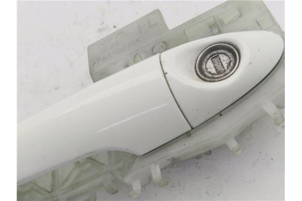 Recambio de maneta exterior delantero izquierda para kia picanto (ja) 1.0 gdi drive 5mt referencia OEM IAM 82651G6000  