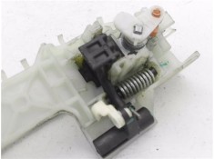 Recambio de maneta exterior delantero izquierda para kia picanto (ja) 1.0 gdi drive 5mt referencia OEM IAM 82651G6000  