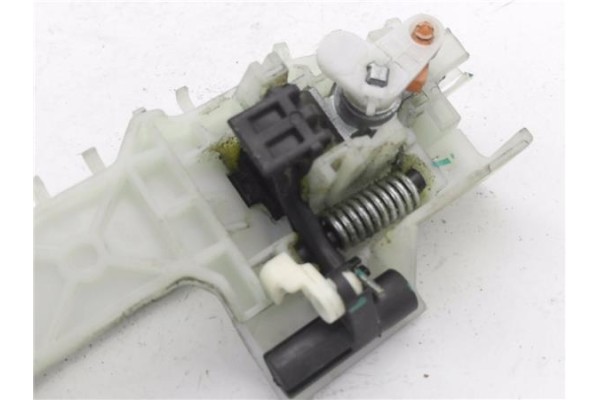 Recambio de maneta exterior delantero izquierda para kia picanto (ja) 1.0 gdi drive 5mt referencia OEM IAM 82651G6000  